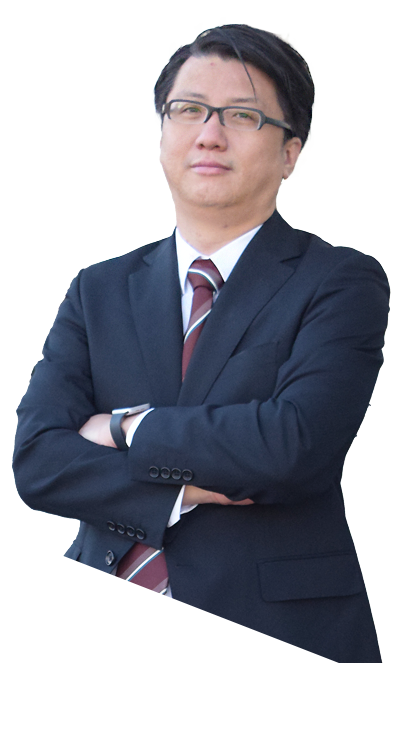 株式会社リレーションプラス 代表取締役  池本 宏史